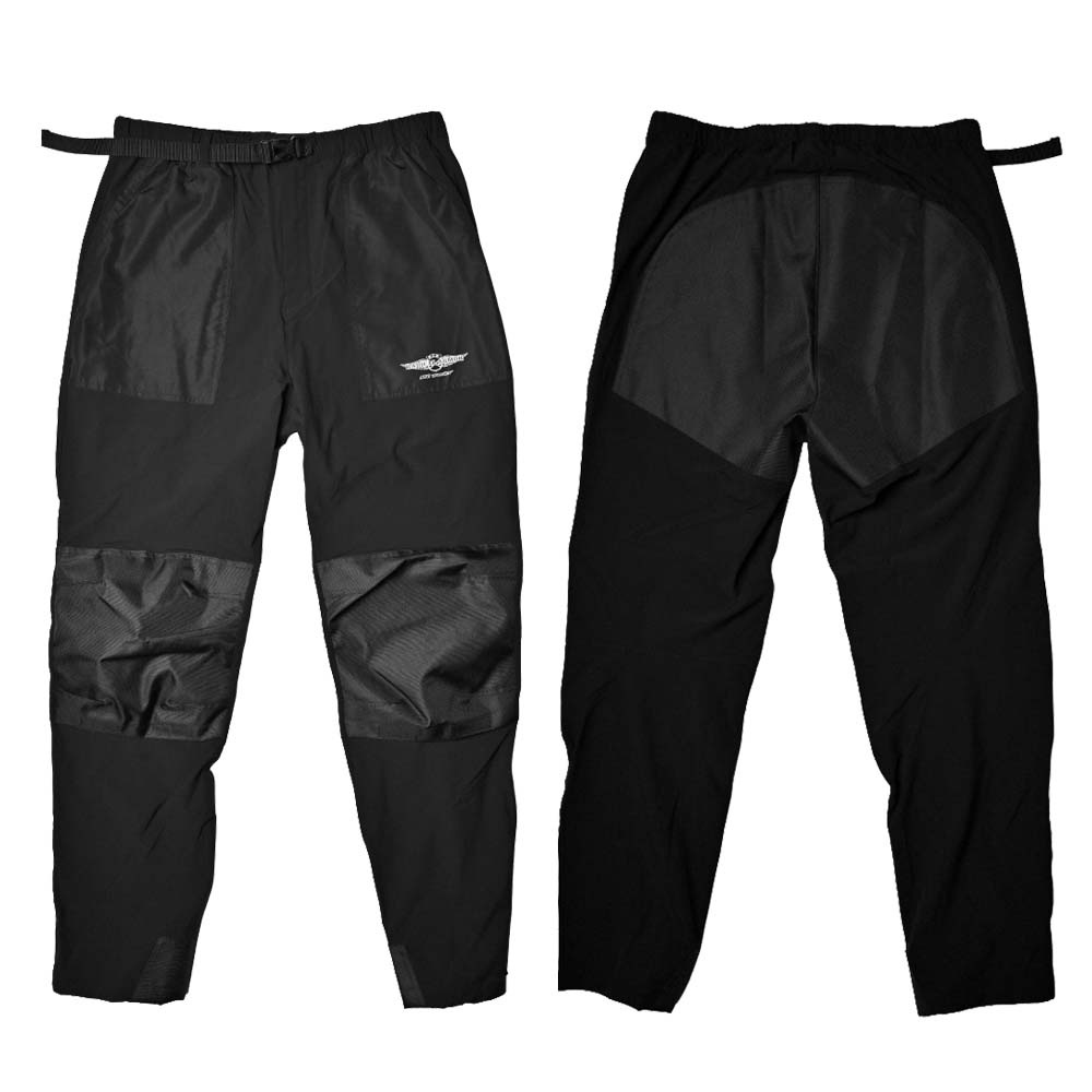 MC�������PROTECT LONG PANTS 2