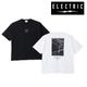 ELECTRIC��PHOTOGRAPHER GO #4 DRY S/S TEE (TREE)