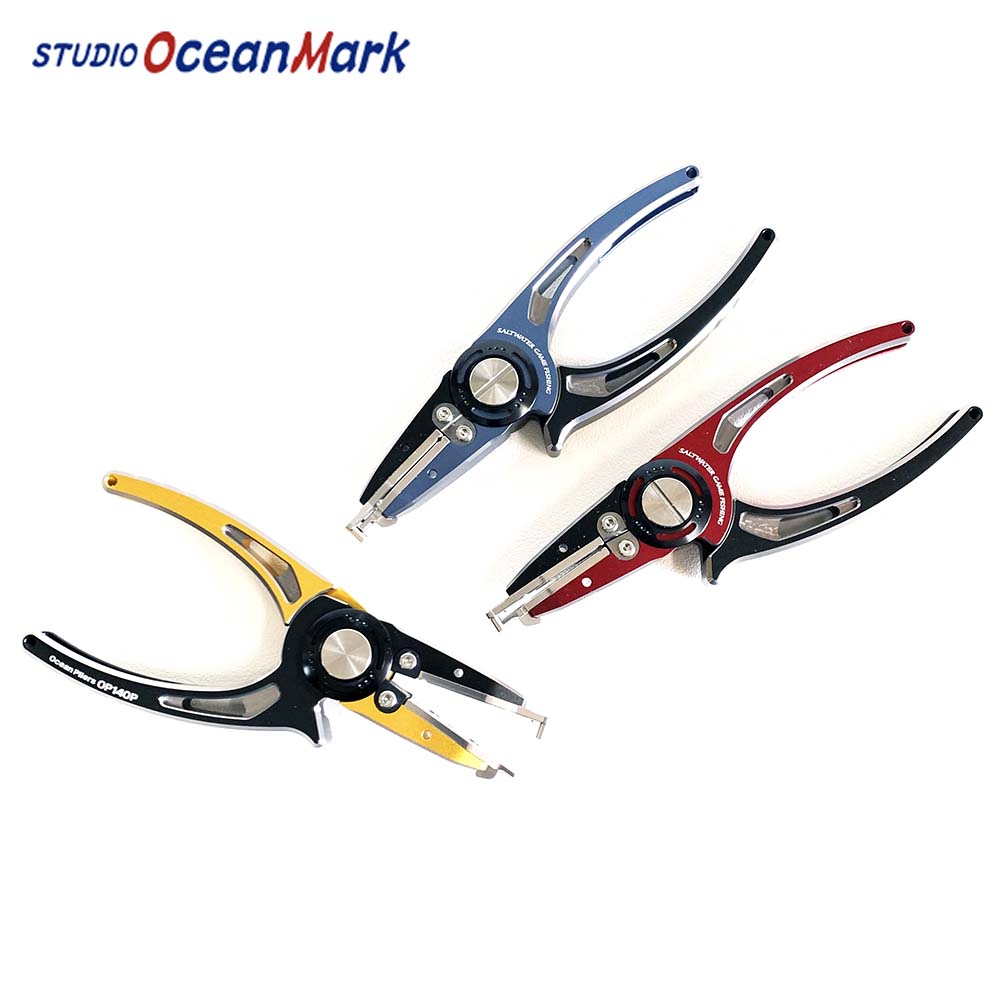 ���������ޡ�����OCEAN PLIERS140P