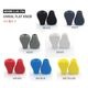 DRT VARIAL FLAT KNOB
