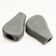DRT VARIAL FLAT KNOB