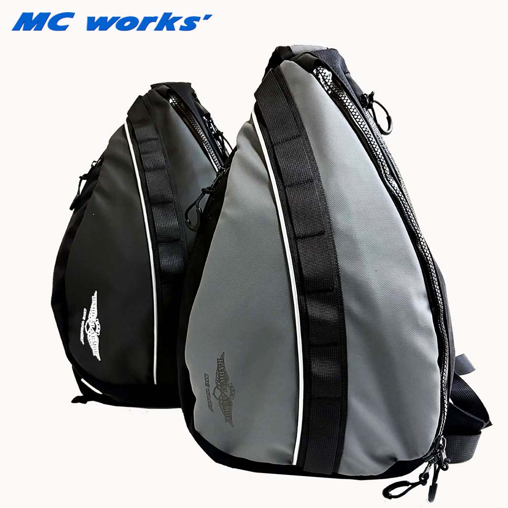 MC�������BODY BAG BB-2