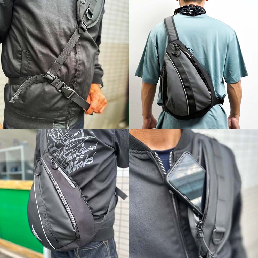 MC�������BODY BAG BB-2