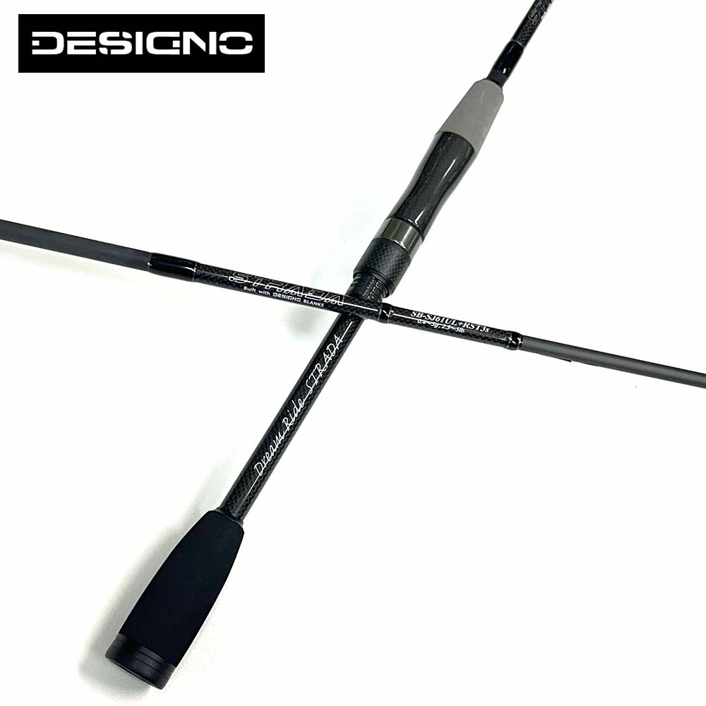 STRADA BLACK SJ61UL��RST3s