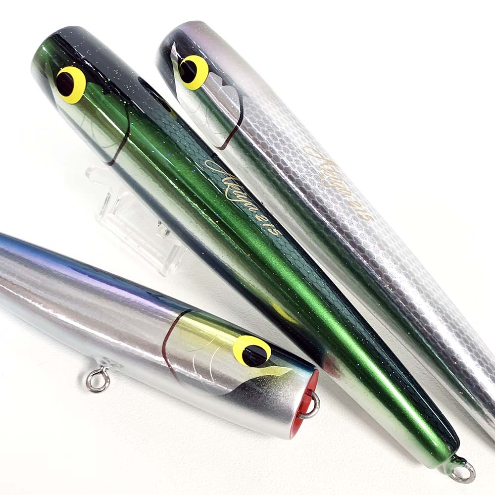 ウッドリーム AkiyaPopper215 | SALE | FEED WEB SHOPオフショア