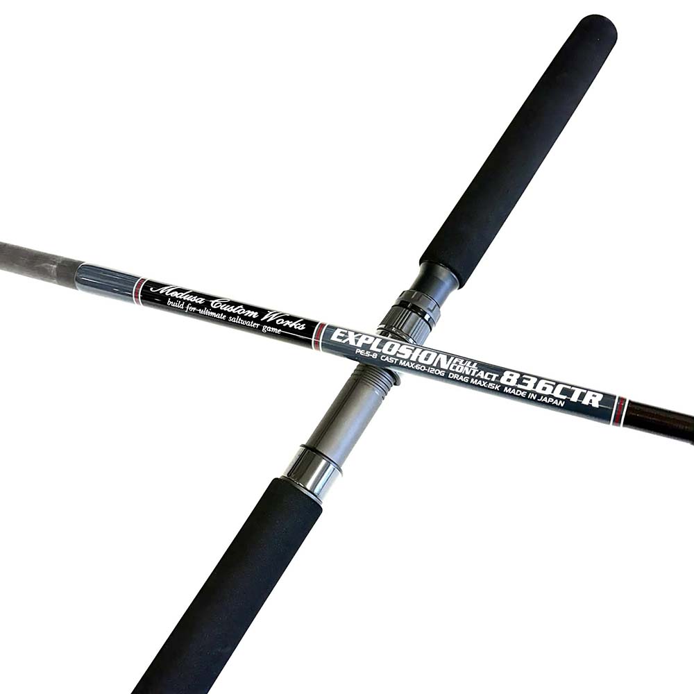 MC�������EXPLPSION 836CTR FULL CONTACT SPmodel