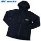 MCMID RANGE SMOOTH JACKET