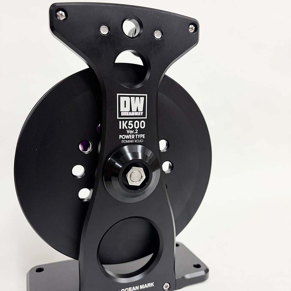 UOYAxOCEANMARK �崬������ IK500 PowerType