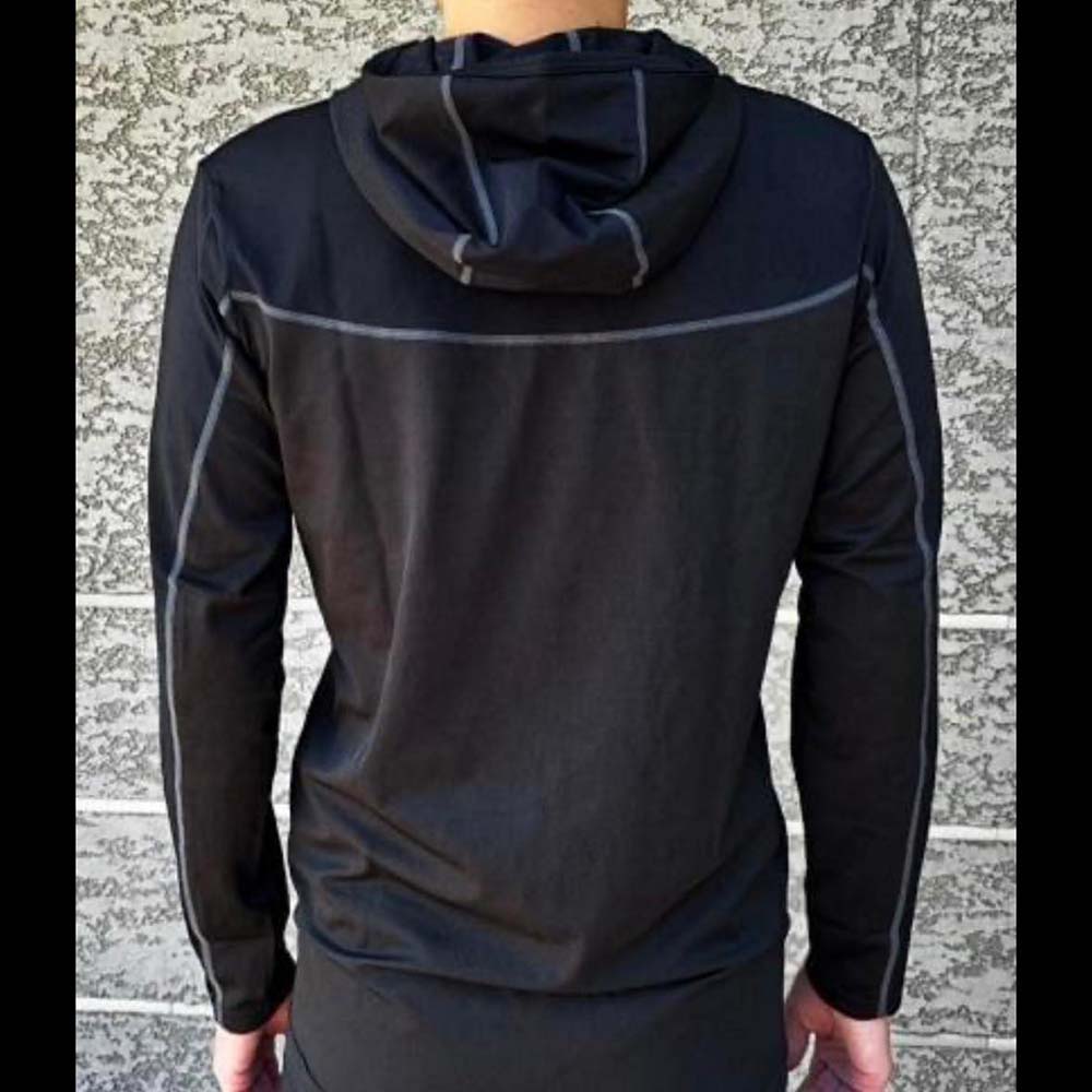 MCワークス EXTRA COOL HOODIE | ウェア,MCワークス | FEED WEB