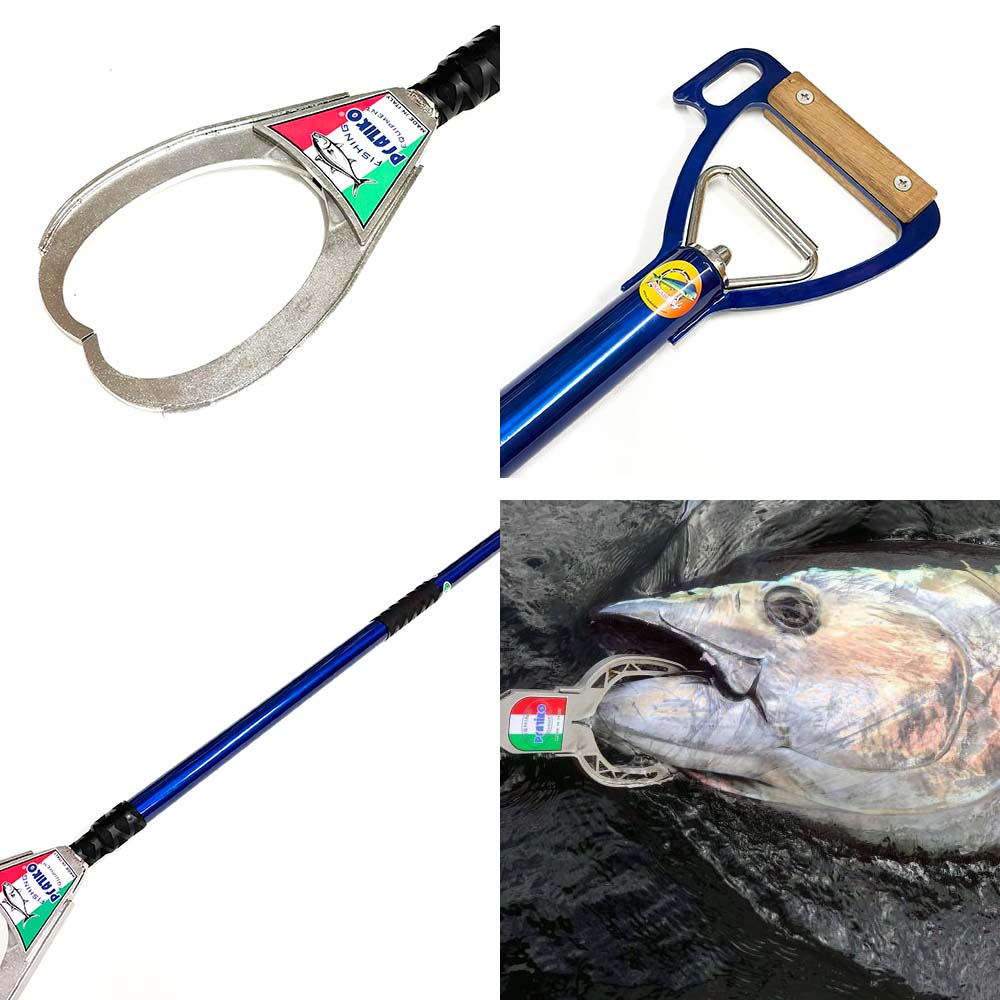 Pratico��TUNA Releaser XXL