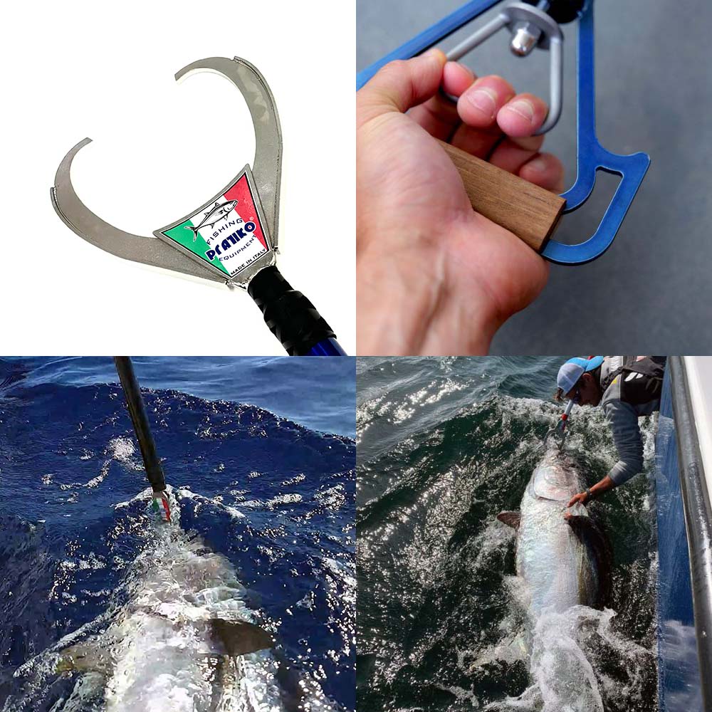 Pratico��TUNA Releaser XXL