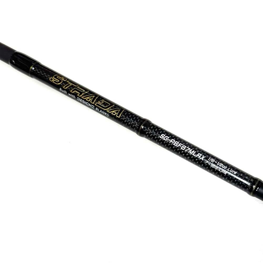 STRADA GOLD PBF67MLRX