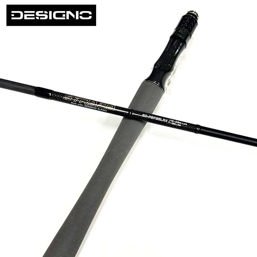 STRADA GOLD PBF65LRX