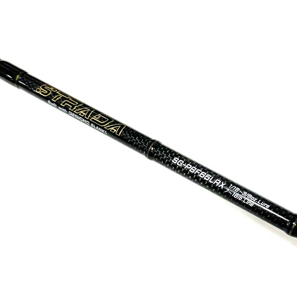 STRADA GOLD PBF65LRX