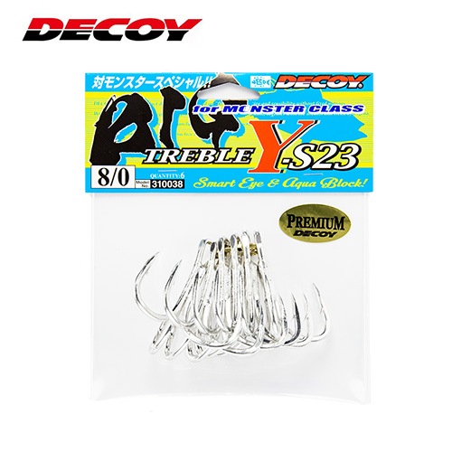 �ǥ�����BIG Treble Y-S23