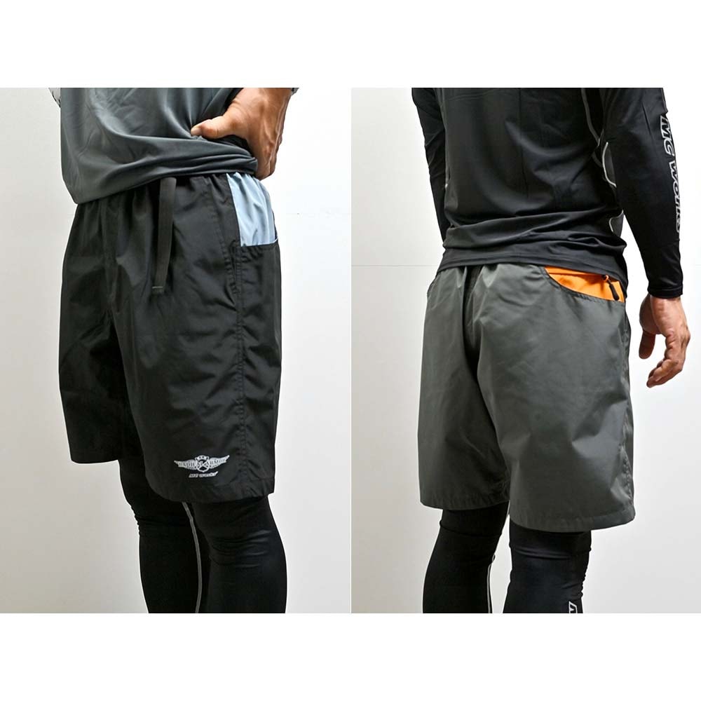 MC�������OFFSHORE GAME PANTS