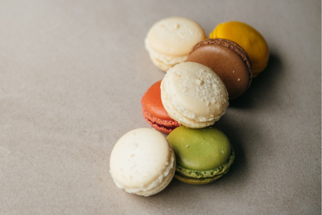 マカロン20個入【クール便】