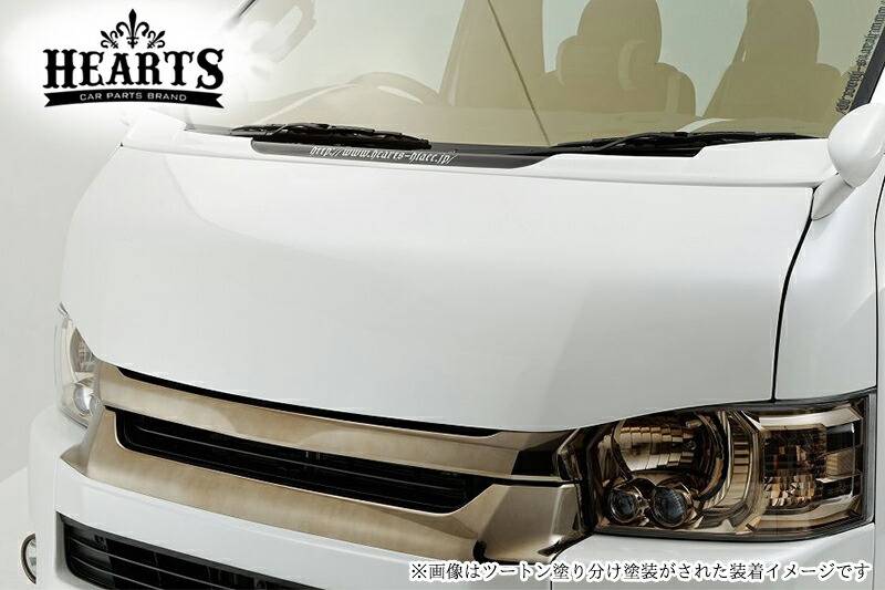 ハイエース,ワイパーガード | FEEL 公式オンラインサイト