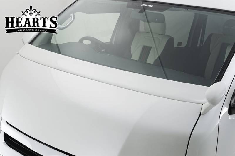 ハイエース,ワイパーガード | FEEL 公式オンラインサイト