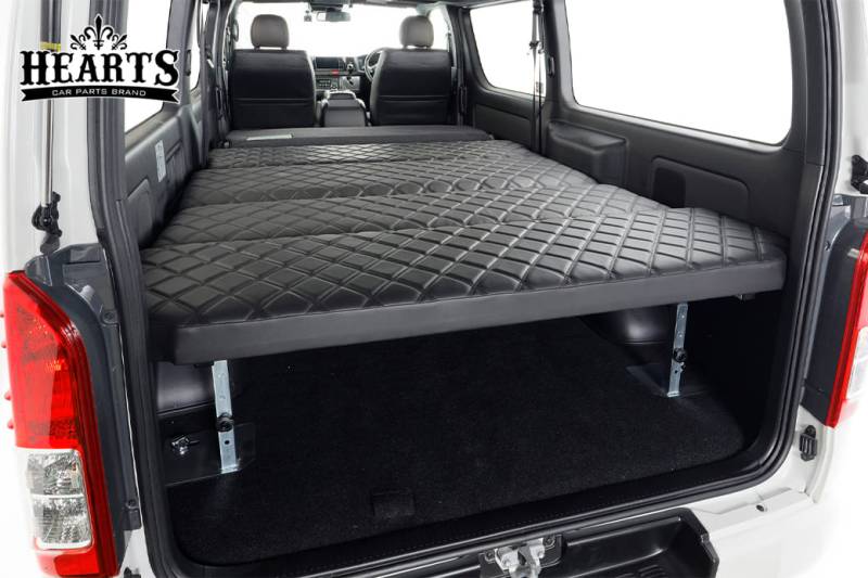 ハイエース,ベッドキット | FEEL 公式オンラインサイト