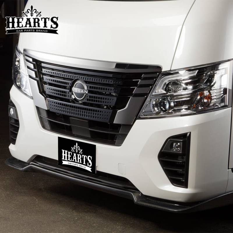 NV350 キャラバン | FEEL 公式オンラインサイト