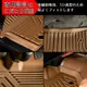 ハイエース 200系 キャメル ワイドボディ専用 フロント・リア用 3Dフロアマット セット 4pic 立体成型 立体 防水 3D フロアマット_ キャメル サムネイル 2
