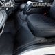 200系 ハイエース フロントエンジン フードカバー 標準ボディ ソフトレザー 専用設計 おしゃれ シンプル ドレスアップ 簡単 装着 トヨタ ブラック 黒 ハーツ O サムネイル 1