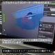 ■2WAY 3Dラバーマット　ハイエース　標準ボディー サムネイル 9