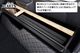 【受注生産】 ハイエース 200系 ベットキット TYPE2 ワイドボディ バン スーパーGL カーゴ専用 座面ボックス収納式 荷室 レイアウト カスタム アウトドア キャンプ 車中泊 黒 赤 白 サムネイル 4