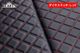 【受注生産】 ハイエース 200系 ベットキット TYPE2 標準ボディ バン スーパーGL カーゴ専用 座面ボックス収納式 荷室 レイアウト カスタム アウトドア キャンプ 車中泊 黒 赤 白 サムネイル 10