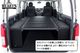【受注生産】 ハイエース 200系 ベットキット TYPE2 標準ボディ バン スーパーGL カーゴ専用 座面ボックス収納式 荷室 レイアウト カスタム アウトドア キャンプ 車中泊 黒 赤 白 サムネイル 5