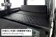 ハイエース 200系 リクライニング機能付き ベットキット 4枚組 標準ボディ 3段階調節 PVCレザー シート レイアウト カスタム パーツ 収納 アウトドア キャンプ 車中泊  サムネイル 3