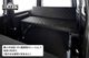 ハイエース 200系 リクライニング機能付き ベットキット 4枚組 標準ボディ 3段階調節 PVCレザー シート レイアウト カスタム パーツ 収納 アウトドア キャンプ 車中泊  サムネイル 8