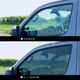 ハイエース　標準ボディー・ワイドボディー　オールインワン ２WAYウィンドブラインドネット　車中泊・休憩・キャンピングのマストアイテム サムネイル 12