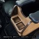 ■【受注生産品】ハイエース200系　ワイドボディー　ペット用センターコンソール　ナチュラルウッド サムネイル 4