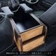 ■【受注生産品】ハイエース200系　ワイドボディー　ペット用センターコンソール　ナチュラルウッド サムネイル 6