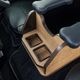 ■【受注生産品】ハイエース200　標準ボディー　ペット用センターコンソール　ナチュラルウッド調 サムネイル 4