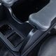 ■【受注生産品】ハイエース200　標準ボディー　ペット用センターコンソール　ブラック サムネイル 4