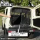スズキ ジムニー マグネット開閉式防虫ネット リアゲート用+サイド用簡易防虫ネット（汎用）セット オートキャンプ 車中泊 虫よけ キャンプ 工具不要 サムネイル 5