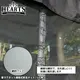 スズキ ジムニー マグネット開閉式防虫ネット リアゲート用+サイド用簡易防虫ネット（汎用）セット オートキャンプ 車中泊 虫よけ キャンプ 工具不要 サムネイル 6