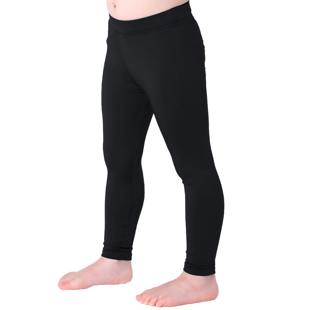 HEAZEL キッズ ラッシュガード レギンス 全22色 80～150cm