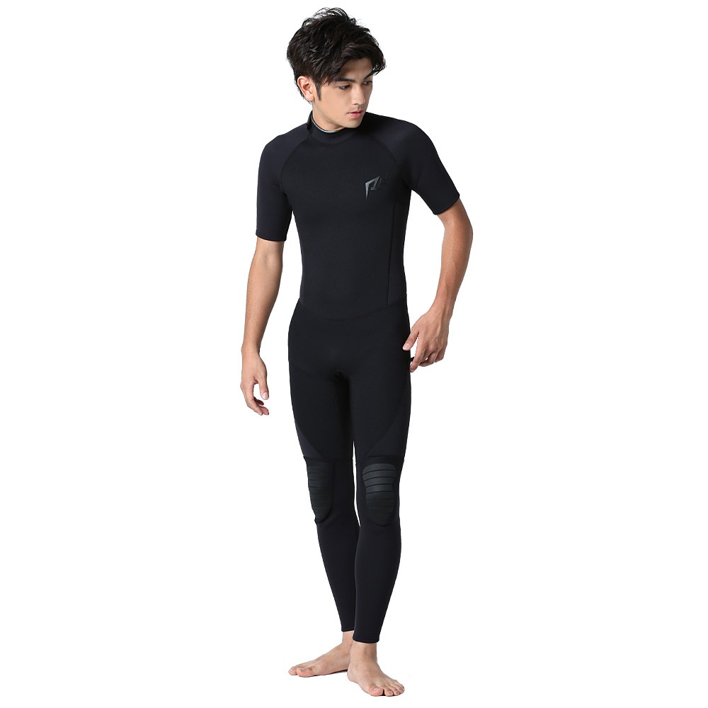 美品】RSS SURF ウェットスーツ シーガル バックジップ メンズ XXL