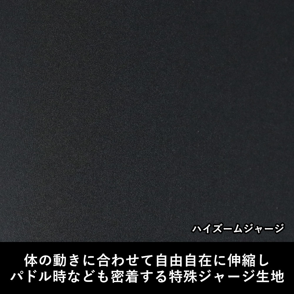 【値下げしました】RIVIERSON タッパー2mm　ML相当　美品 FELLOW レディース タッパー フロントジップ 2mm S～LB 全2色
