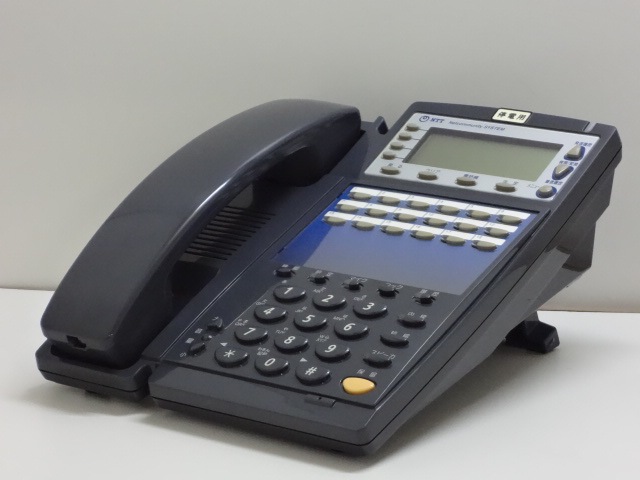 NTT GX-＜18＞APFSTEL-＜1＞＜K＞ 18ボタンアナログ停電スター電話機