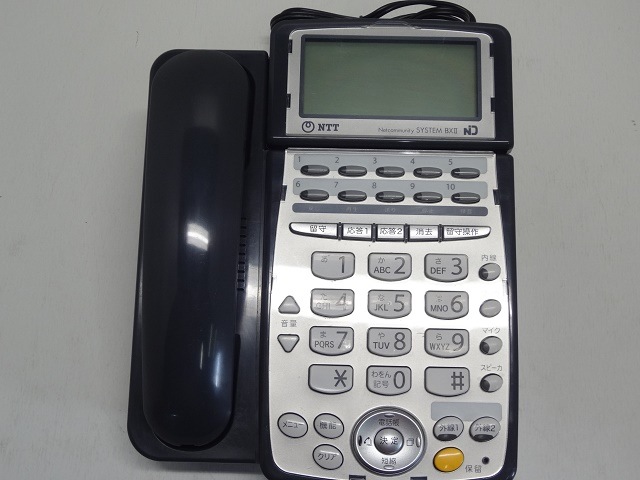 NTT BX2-IRM-＜1＞＜K＞ BXⅡ-ISDN主装置内蔵-｢1｣｢K｣ |中古, NTT,BX2