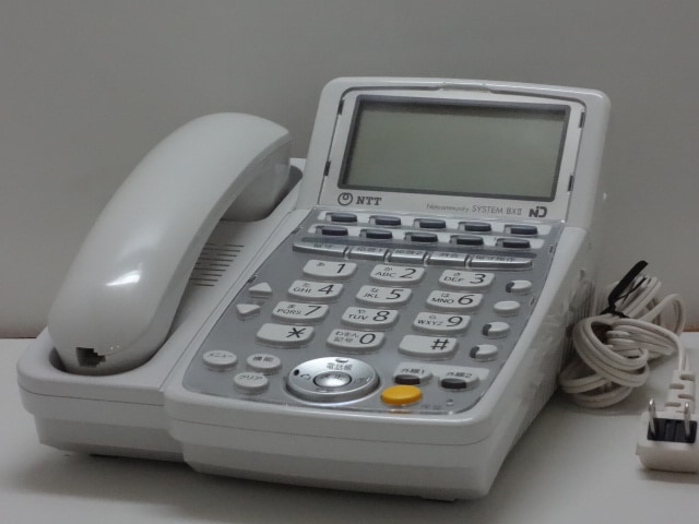 NTT BX2-ARM-＜1＞＜W＞ BXⅡ-アナログ主装置内蔵-｢1｣｢W｣ |中古, NTT