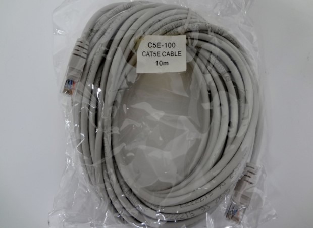 C5E-10 LAN�����֥� 10m
