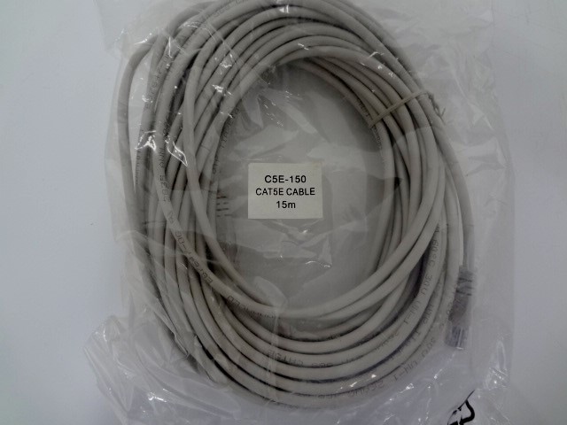C5E-15 LAN�����֥� 15m