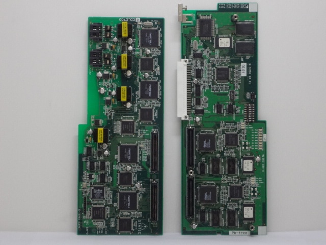 4CDLC700 �����ƥॳ���ɥ쥹���϶�4��˥å�