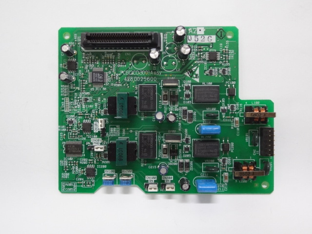 SAXA 光直収 ユニット IPHO-02A IPHO-02A saxa/サクサ製 基板 PLATIA(プラティア)-ビジフォン舗